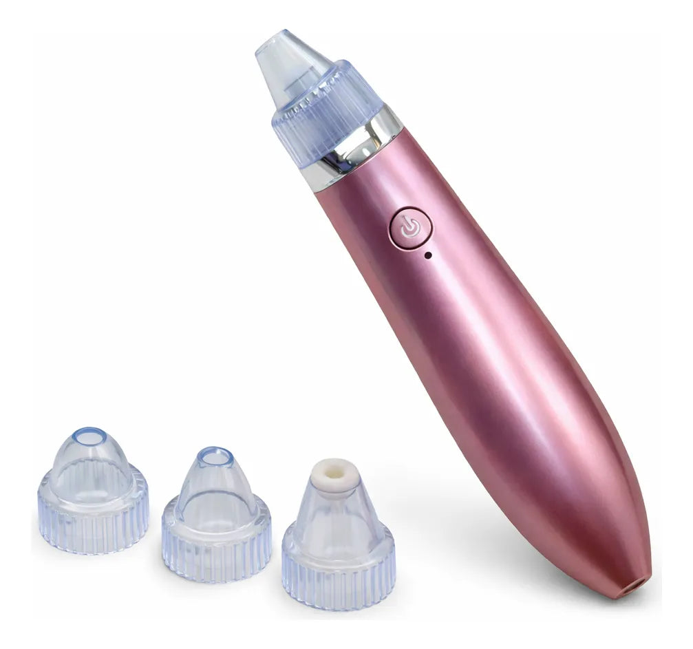EliGlow - Extractor de Puntos Negros LED