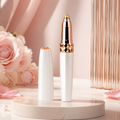 EliGlow - Depiladora Facial Flawless Recargable