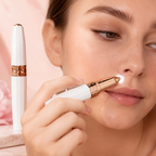 EliGlow - Depiladora Facial Flawless Recargable