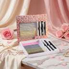 EliGlow-kit de pestañas 3D